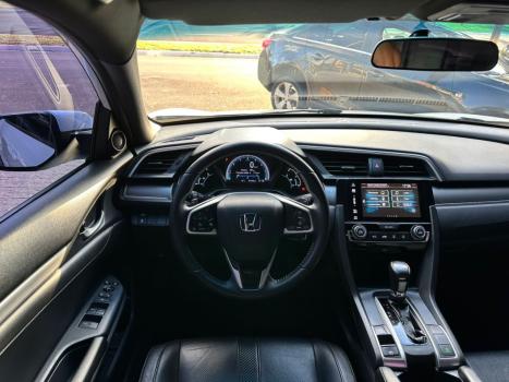 HONDA Civic 2.0 16V 4P EXL FLEX  AUTOMTICO CVT, Foto 5
