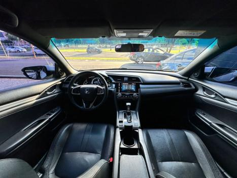 HONDA Civic 2.0 16V 4P EXL FLEX  AUTOMTICO CVT, Foto 6