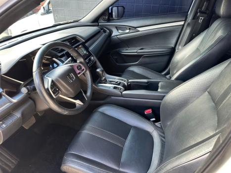 HONDA Civic 2.0 16V 4P EXL FLEX  AUTOMTICO CVT, Foto 7