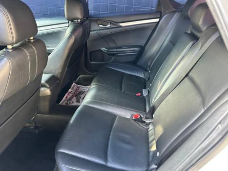 HONDA Civic 2.0 16V 4P EXL FLEX  AUTOMTICO CVT, Foto 9