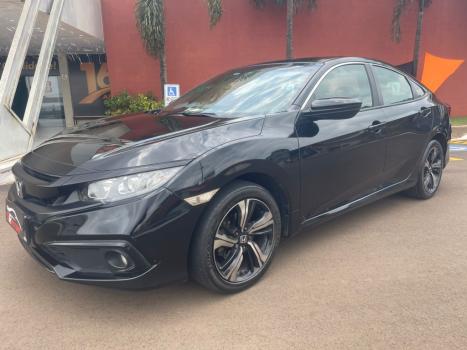 HONDA Civic 2.0 16V 4P SPORT FLEX  AUTOMTICO CVT, Foto 1