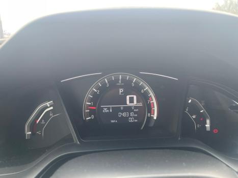 HONDA Civic 2.0 16V 4P SPORT FLEX  AUTOMTICO CVT, Foto 7