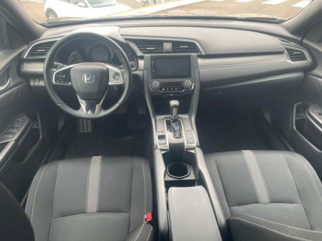 HONDA Civic 2.0 16V 4P SPORT FLEX  AUTOMTICO CVT, Foto 9