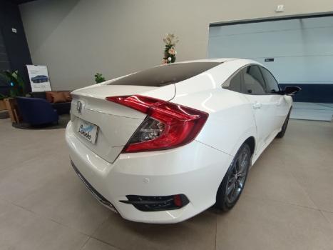 HONDA Civic 2.0 16V 4P EX FLEX  AUTOMTICO CVT, Foto 5