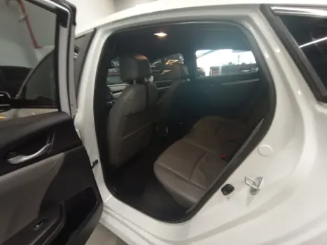 HONDA Civic 2.0 16V 4P EX FLEX  AUTOMTICO CVT, Foto 10