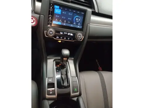 HONDA Civic 2.0 16V 4P EX FLEX  AUTOMTICO CVT, Foto 14