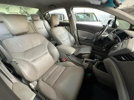HONDA Civic 2.0 16V 4P FLEX LXR AUTOMTICO, Foto 7