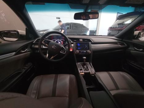 HONDA Civic 2.0 16V 4P EX FLEX  AUTOMTICO CVT, Foto 11
