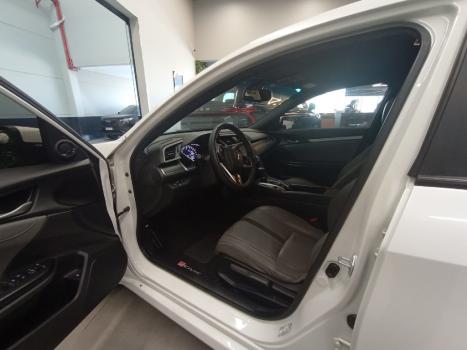 HONDA Civic 2.0 16V 4P EX FLEX  AUTOMTICO CVT, Foto 13