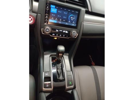 HONDA Civic 2.0 16V 4P EX FLEX  AUTOMTICO CVT, Foto 14