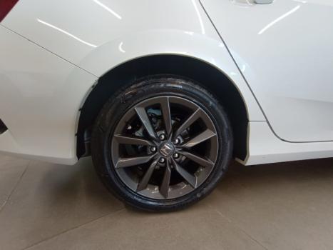 HONDA Civic 2.0 16V 4P EX FLEX  AUTOMTICO CVT, Foto 16