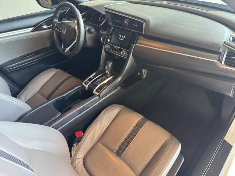 HONDA Civic 2.0 16V 4P EXL FLEX  AUTOMTICO CVT, Foto 6