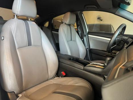 HONDA Civic 2.0 16V 4P EXL FLEX  AUTOMTICO CVT, Foto 10