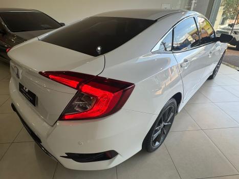 HONDA Civic 2.0 16V 4P EXL FLEX  AUTOMTICO CVT, Foto 11