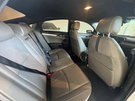 HONDA Civic 2.0 16V 4P EXL FLEX  AUTOMTICO CVT, Foto 12