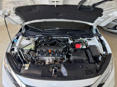 HONDA Civic 2.0 16V 4P EXL FLEX  AUTOMTICO CVT, Foto 15