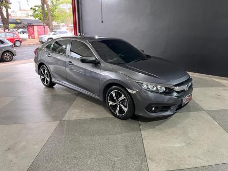 HONDA Civic 2.0 16V 4P EXL FLEX  AUTOMTICO CVT, Foto 1