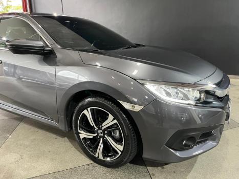 HONDA Civic 2.0 16V 4P EXL FLEX  AUTOMTICO CVT, Foto 3