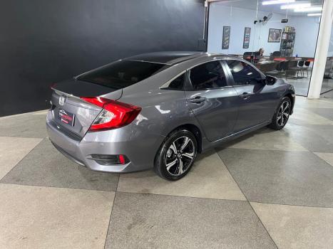 HONDA Civic 2.0 16V 4P EXL FLEX  AUTOMTICO CVT, Foto 5