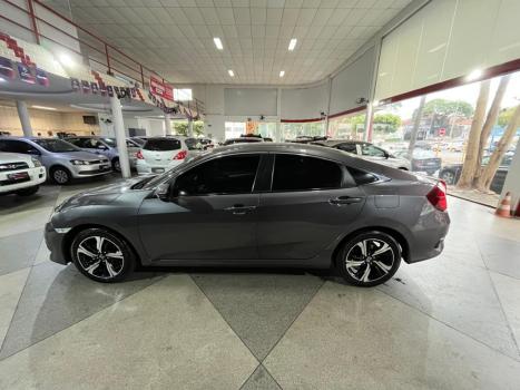HONDA Civic 2.0 16V 4P EXL FLEX  AUTOMTICO CVT, Foto 8