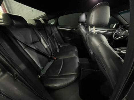 HONDA Civic 2.0 16V 4P EXL FLEX  AUTOMTICO CVT, Foto 9