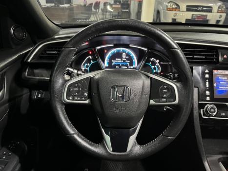 HONDA Civic 2.0 16V 4P EXL FLEX  AUTOMTICO CVT, Foto 11