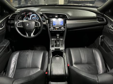 HONDA Civic 2.0 16V 4P EXL FLEX  AUTOMTICO CVT, Foto 13