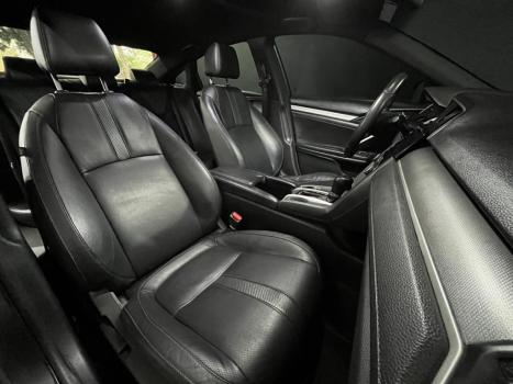 HONDA Civic 2.0 16V 4P EXL FLEX  AUTOMTICO CVT, Foto 14