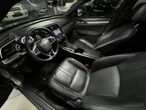 HONDA Civic 2.0 16V 4P EXL FLEX  AUTOMTICO CVT, Foto 15