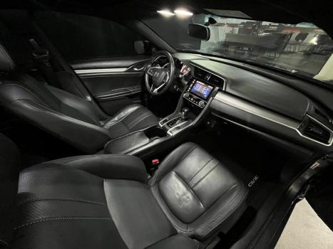 HONDA Civic 2.0 16V 4P EXL FLEX  AUTOMTICO CVT, Foto 16