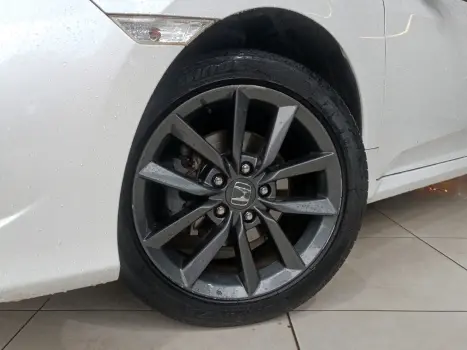 HONDA Civic 2.0 16V 4P EXL FLEX  AUTOMTICO CVT, Foto 5