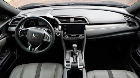 HONDA Civic 2.0 16V 4P EXL FLEX  AUTOMTICO CVT, Foto 6