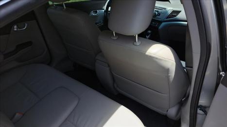 HONDA Civic 2.0 16V 4P FLEX LXR AUTOMTICO, Foto 5