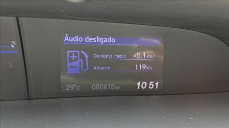 HONDA Civic 2.0 16V 4P FLEX LXR AUTOMTICO, Foto 9