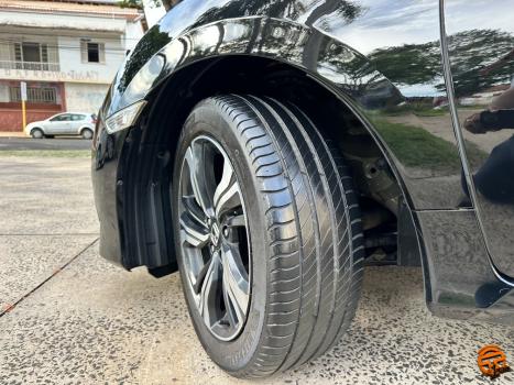 HONDA Civic 2.0 16V 4P EXL FLEX  AUTOM�TICO CVT, Foto 7