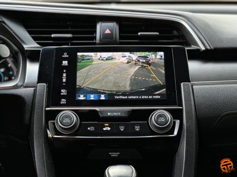 HONDA Civic 2.0 16V 4P EXL FLEX  AUTOM�TICO CVT, Foto 12