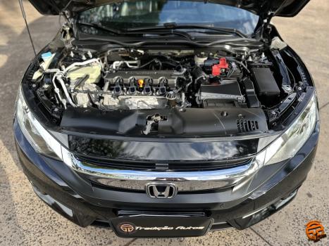 HONDA Civic 2.0 16V 4P EXL FLEX  AUTOM�TICO CVT, Foto 18