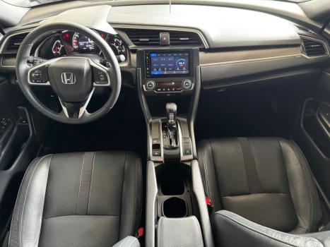 HONDA Civic 2.0 16V 4P EX FLEX  AUTOM�TICO CVT, Foto 2