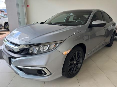 HONDA Civic 2.0 16V 4P EX FLEX  AUTOM�TICO CVT, Foto 5