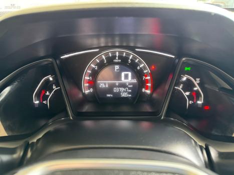 HONDA Civic 2.0 16V 4P EX FLEX  AUTOM�TICO CVT, Foto 6