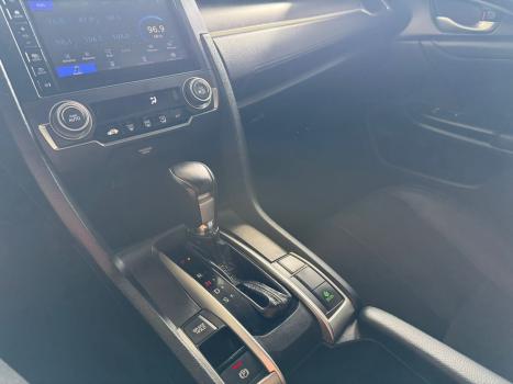 HONDA Civic 2.0 16V 4P EX FLEX  AUTOM�TICO CVT, Foto 8