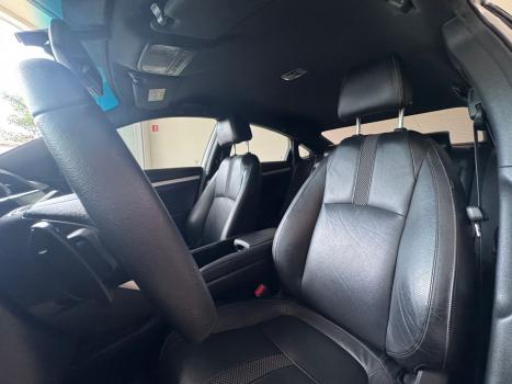 HONDA Civic 2.0 16V 4P EX FLEX  AUTOM�TICO CVT, Foto 10