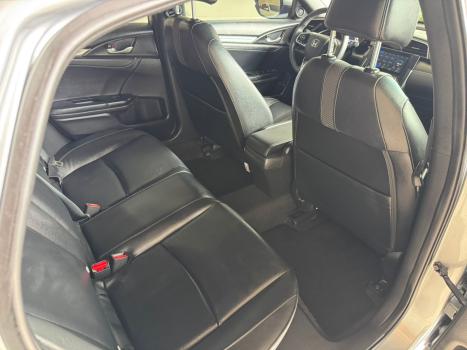 HONDA Civic 2.0 16V 4P EX FLEX  AUTOM�TICO CVT, Foto 12