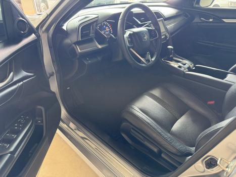 HONDA Civic 2.0 16V 4P EX FLEX  AUTOM�TICO CVT, Foto 14