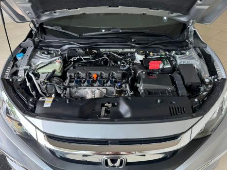 HONDA Civic 2.0 16V 4P EX FLEX  AUTOM�TICO CVT, Foto 15