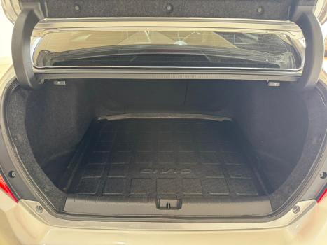 HONDA Civic 2.0 16V 4P EX FLEX  AUTOM�TICO CVT, Foto 16
