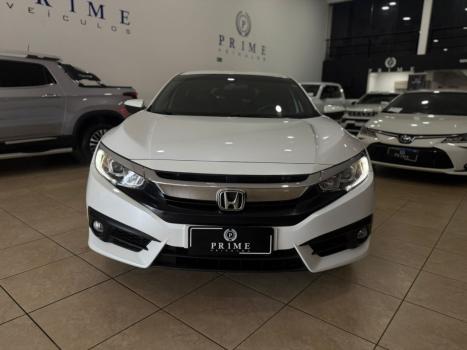 HONDA Civic 2.0 16V 4P EXL FLEX  AUTOM�TICO CVT, Foto 2