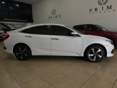 HONDA Civic 2.0 16V 4P EXL FLEX  AUTOM�TICO CVT, Foto 3