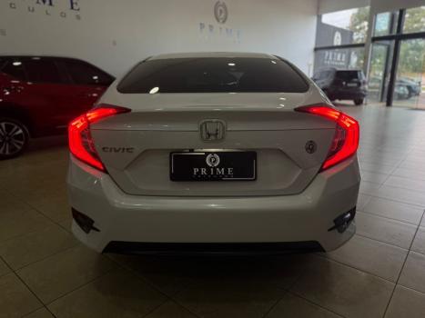 HONDA Civic 2.0 16V 4P EXL FLEX  AUTOM�TICO CVT, Foto 4