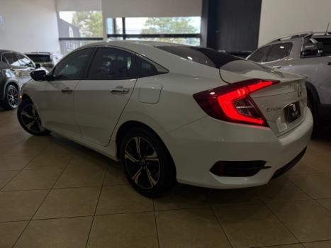 HONDA Civic 2.0 16V 4P EXL FLEX  AUTOM�TICO CVT, Foto 5